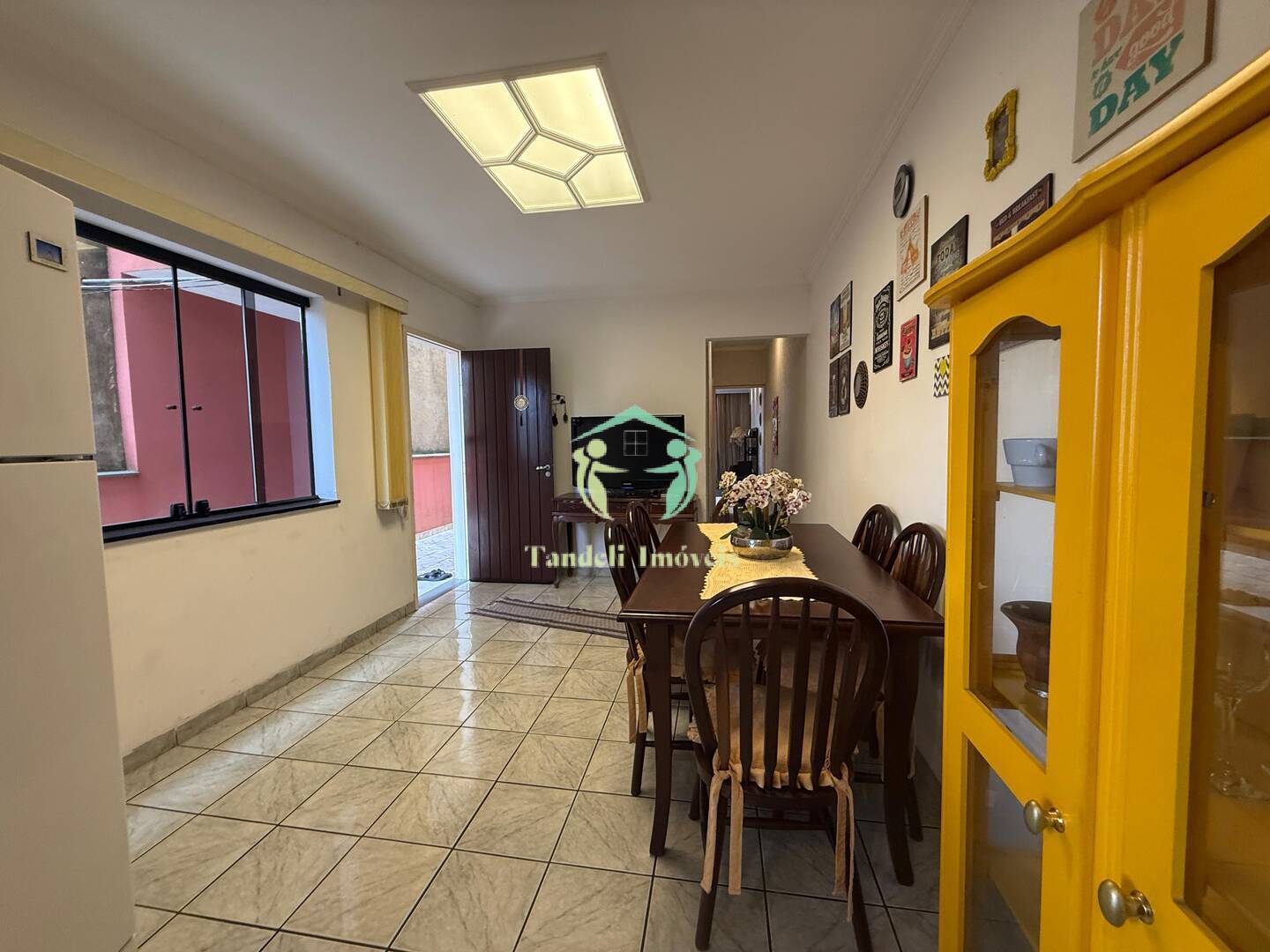 Sobrado, 3 quartos, 125 m² - Foto 7