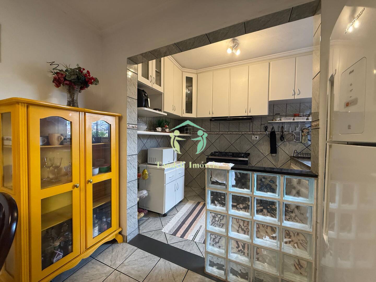 Sobrado, 3 quartos, 125 m² - Foto 6