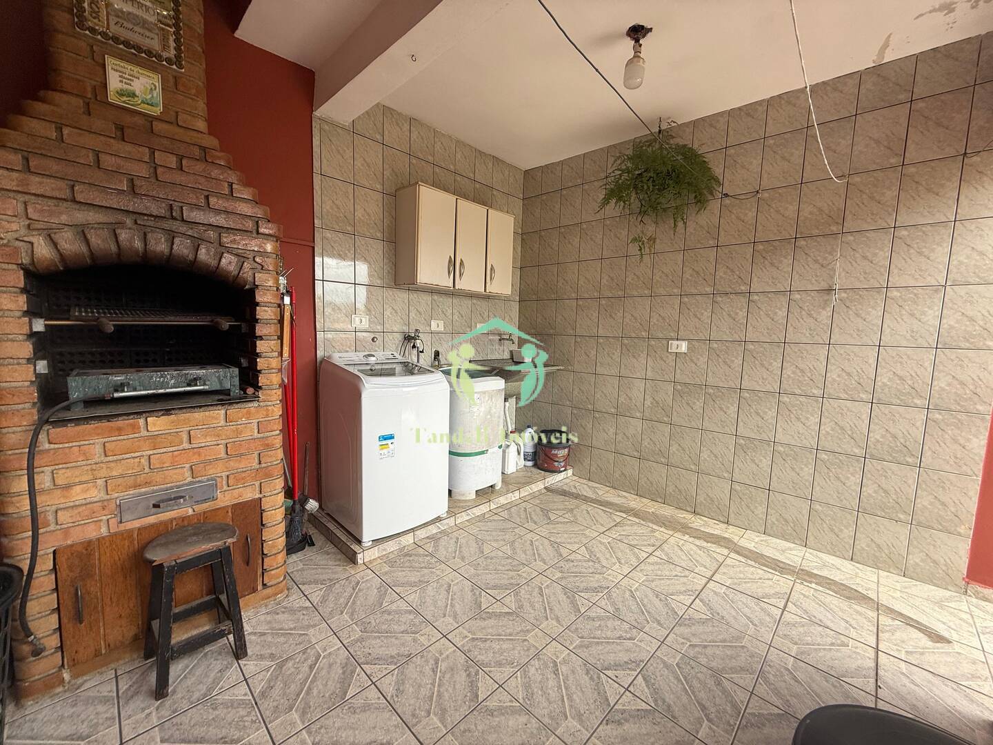 Sobrado, 3 quartos, 125 m² - Foto 23