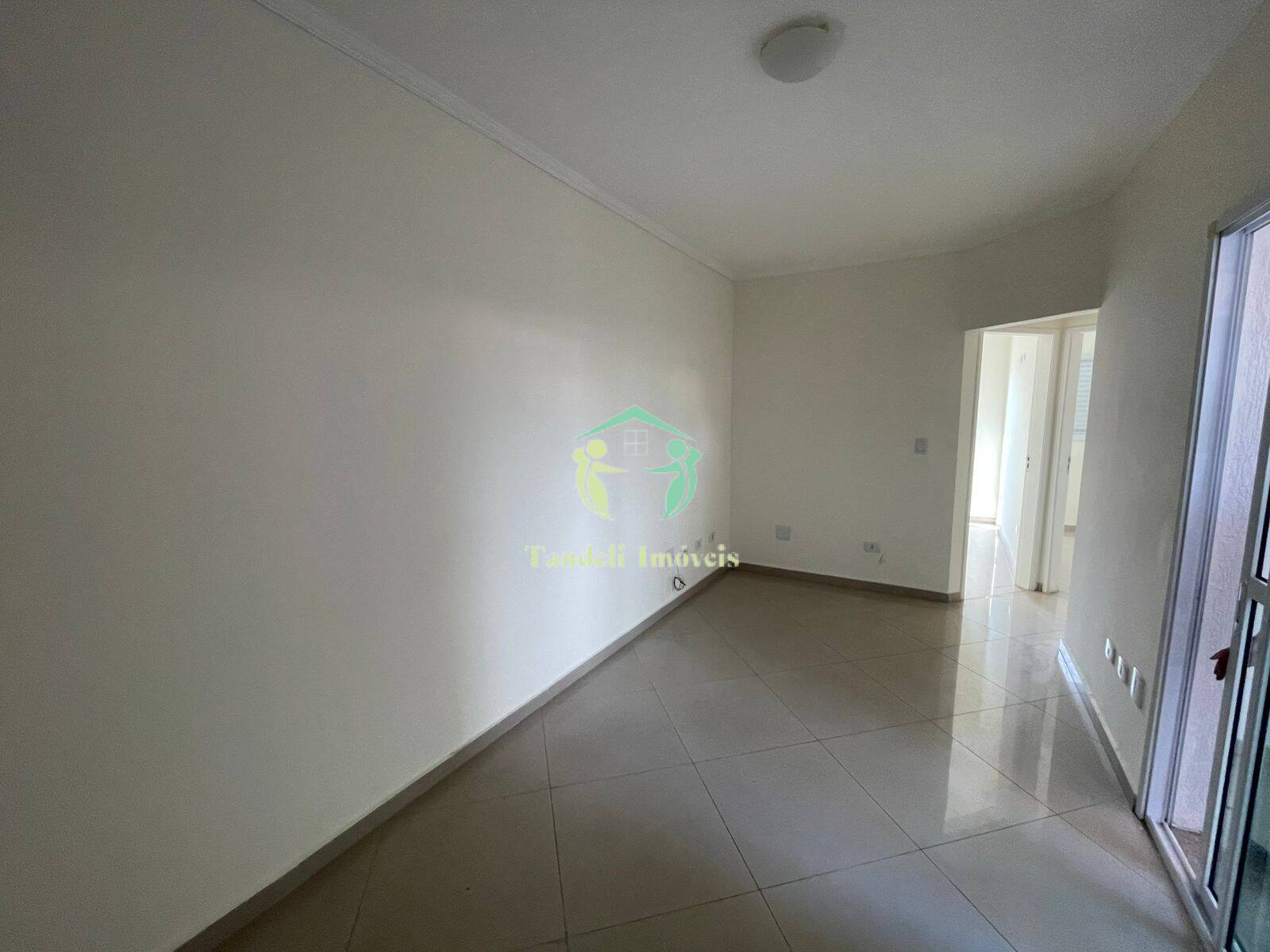 Apartamento, 2 quartos, 42 m² - Foto 1