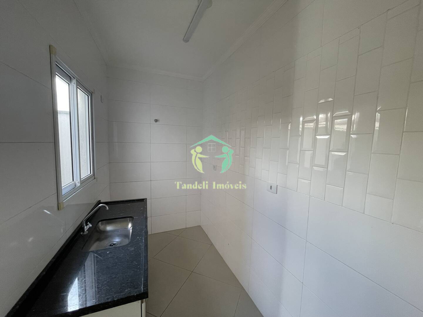 Apartamento, 2 quartos, 42 m² - Foto 2