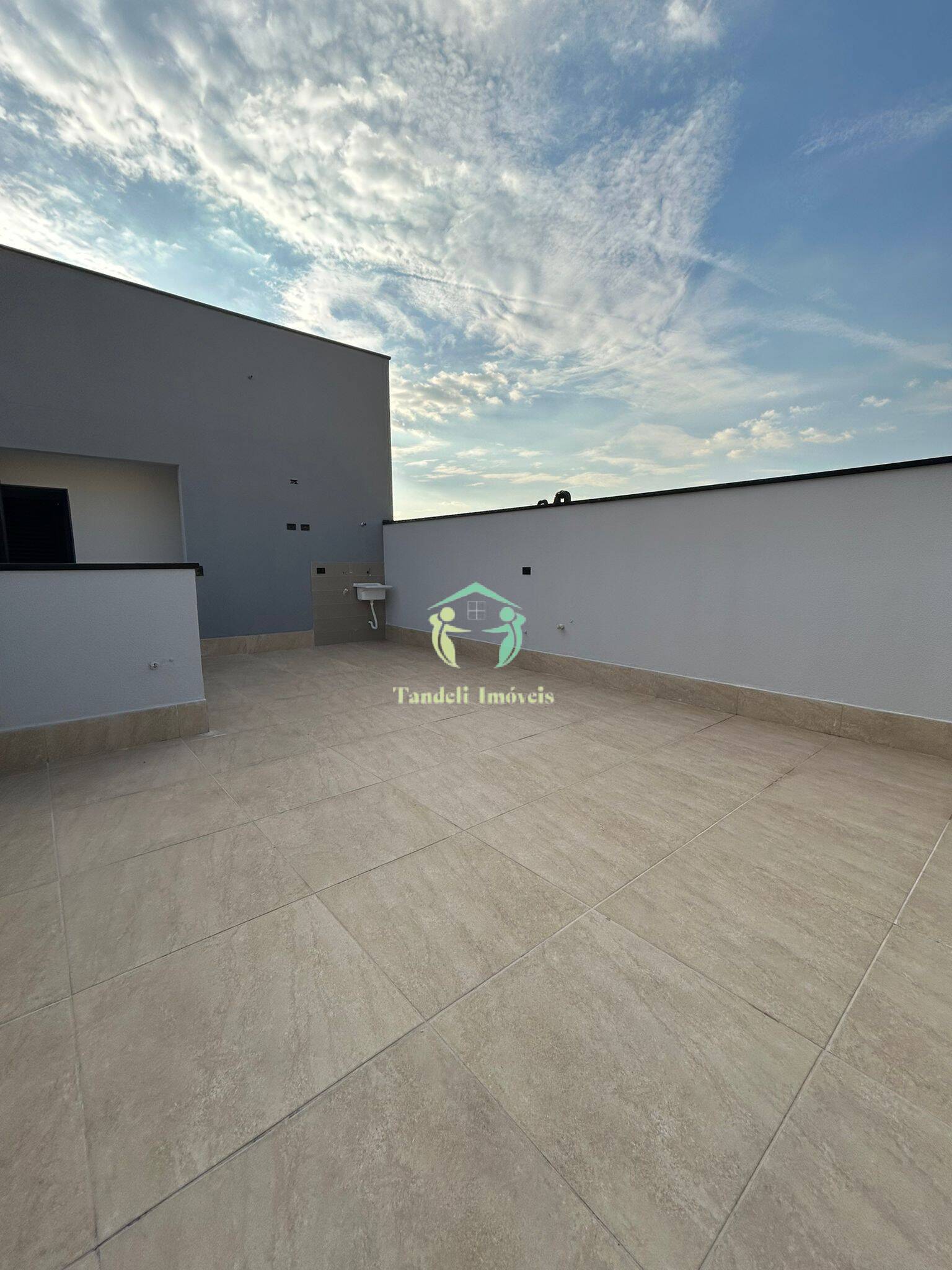 Cobertura, 2 quartos, 87 m² - Foto 2