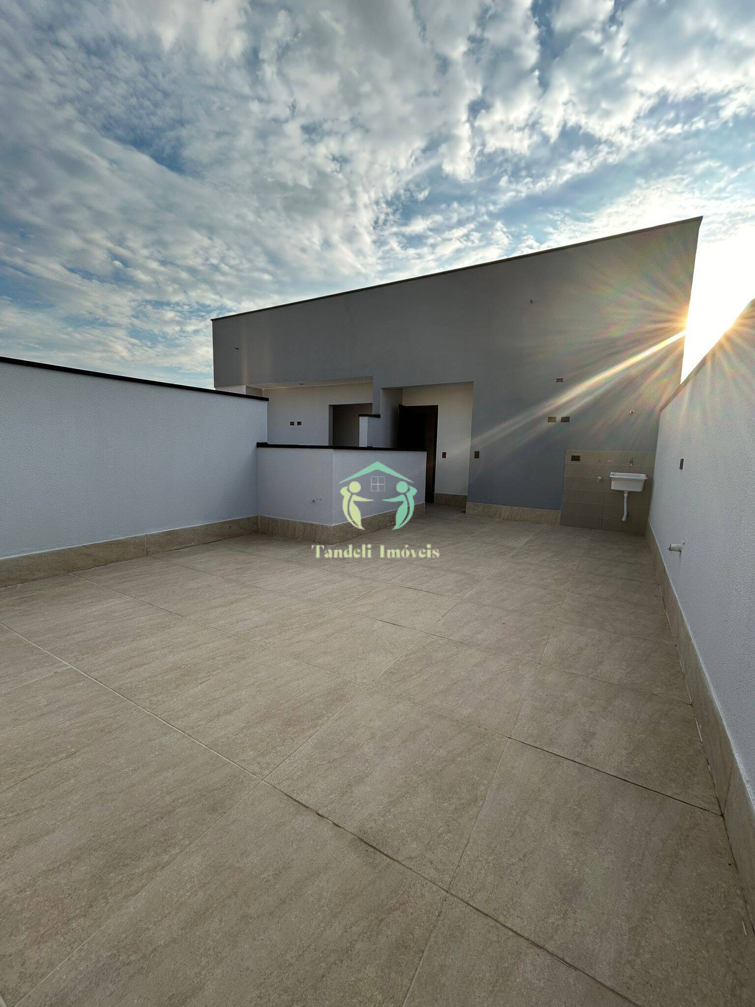 Cobertura, 2 quartos, 87 m² - Foto 1