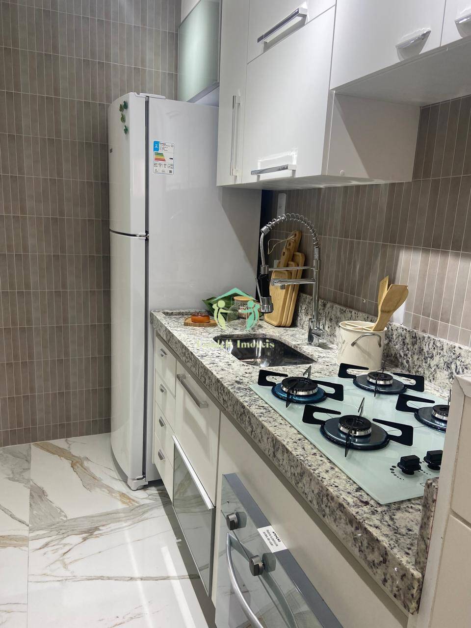 Apartamento, 3 quartos, 55 m² - Foto 11