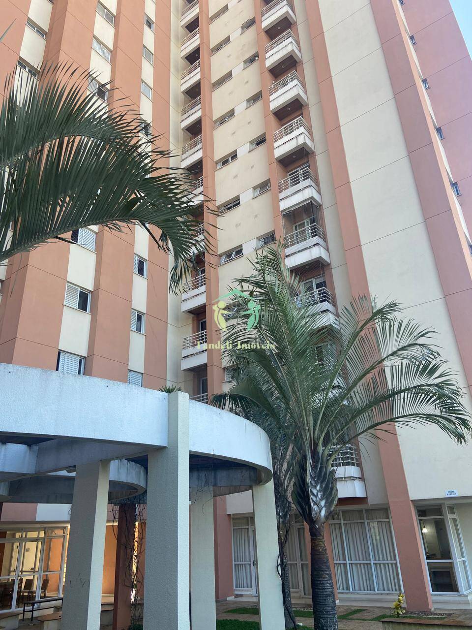 Apartamento, 3 quartos, 55 m² - Foto 37