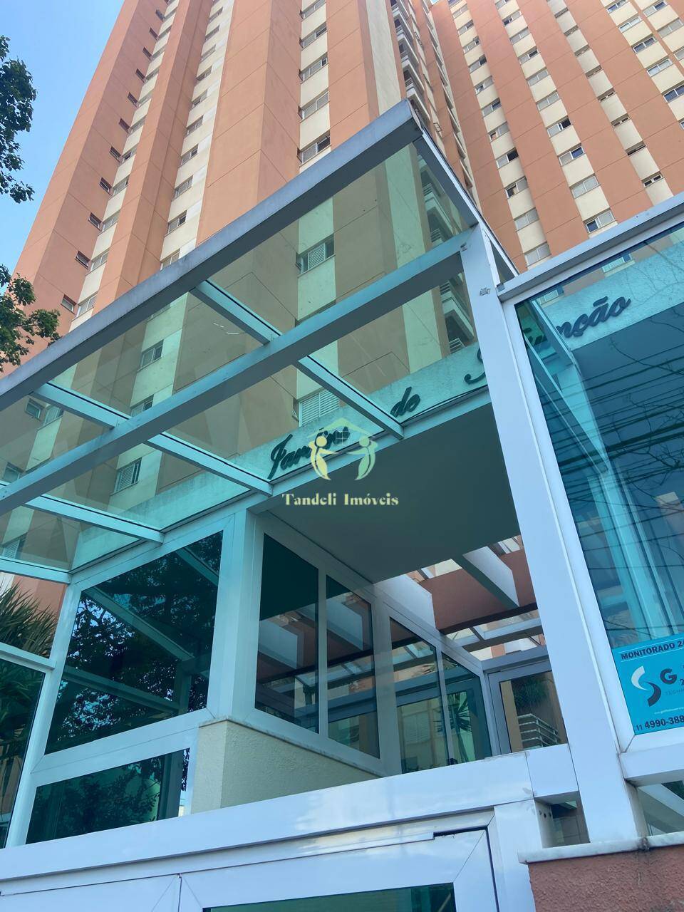 Apartamento, 3 quartos, 55 m² - Foto 36