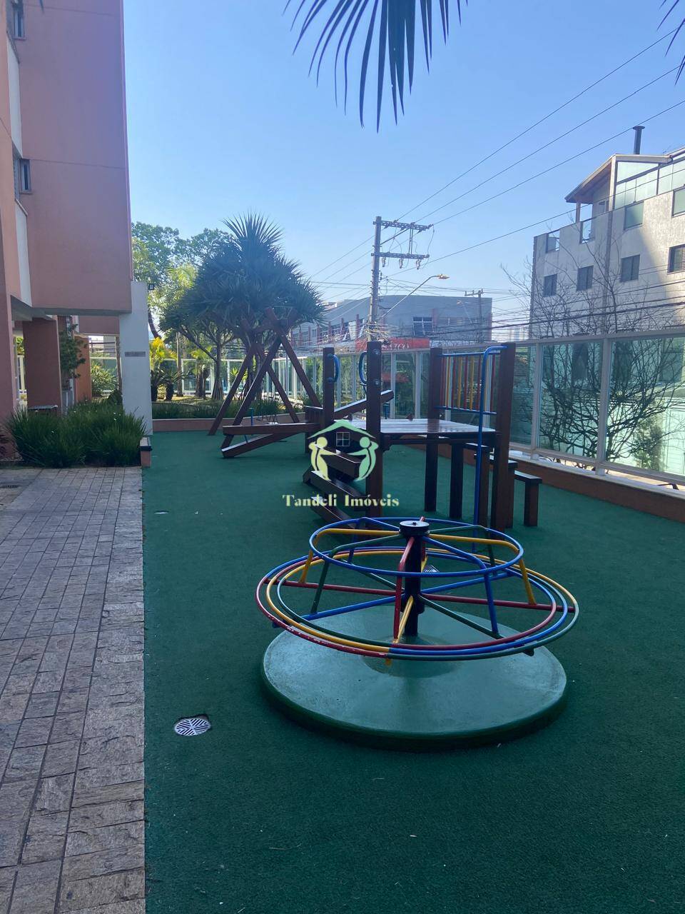 Apartamento, 3 quartos, 55 m² - Foto 34