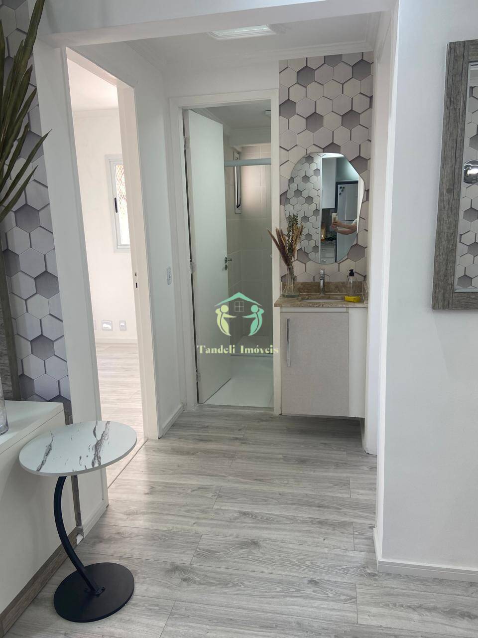 Apartamento, 3 quartos, 55 m² - Foto 21