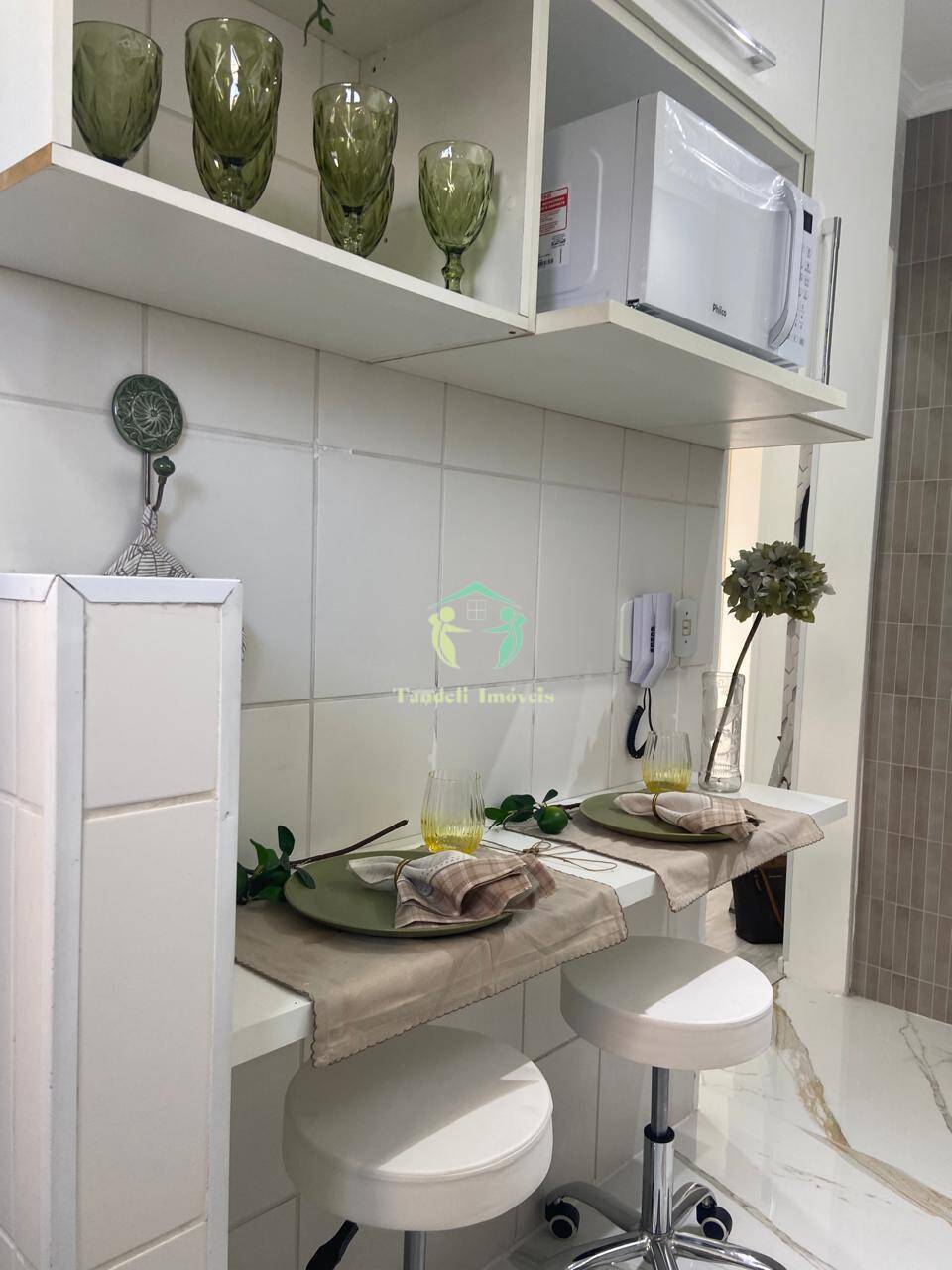 Apartamento, 3 quartos, 55 m² - Foto 18