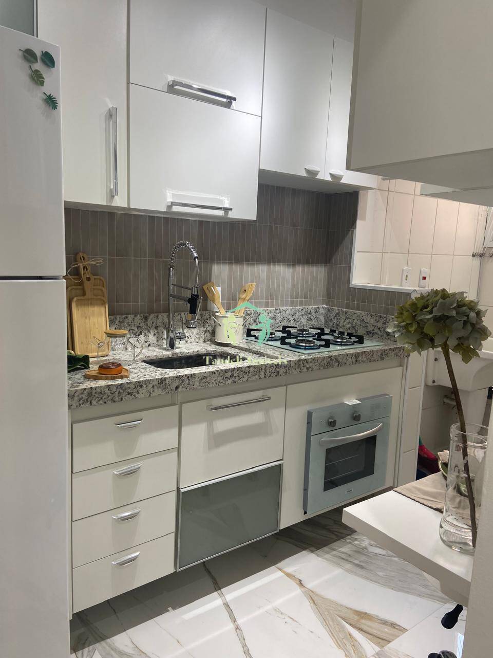 Apartamento, 3 quartos, 55 m² - Foto 15