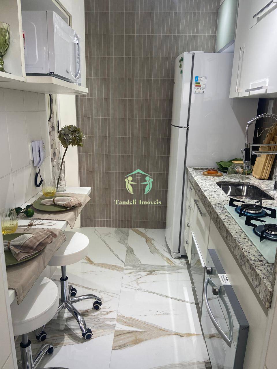 Apartamento, 3 quartos, 55 m² - Foto 12