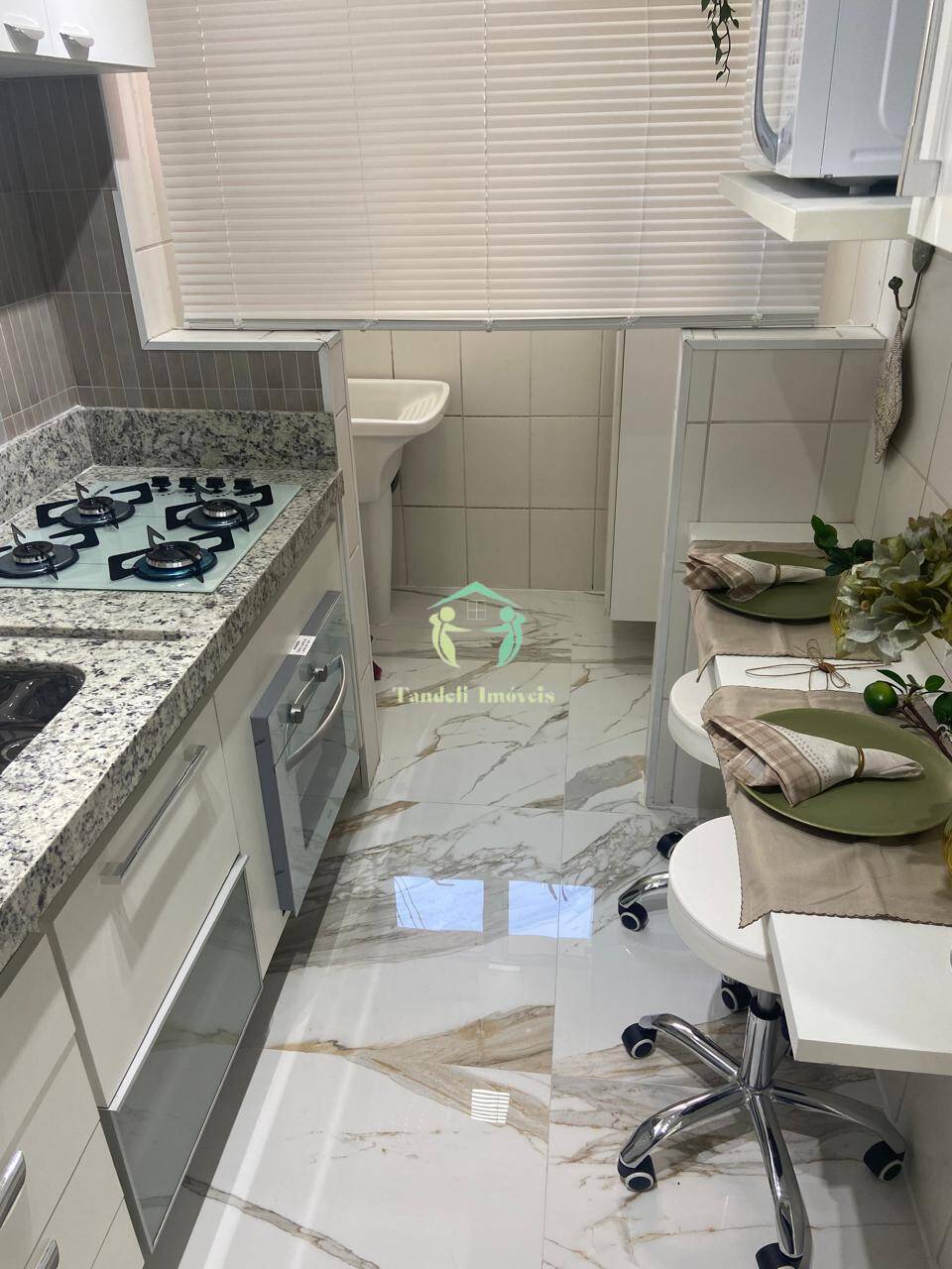 Apartamento, 3 quartos, 55 m² - Foto 14