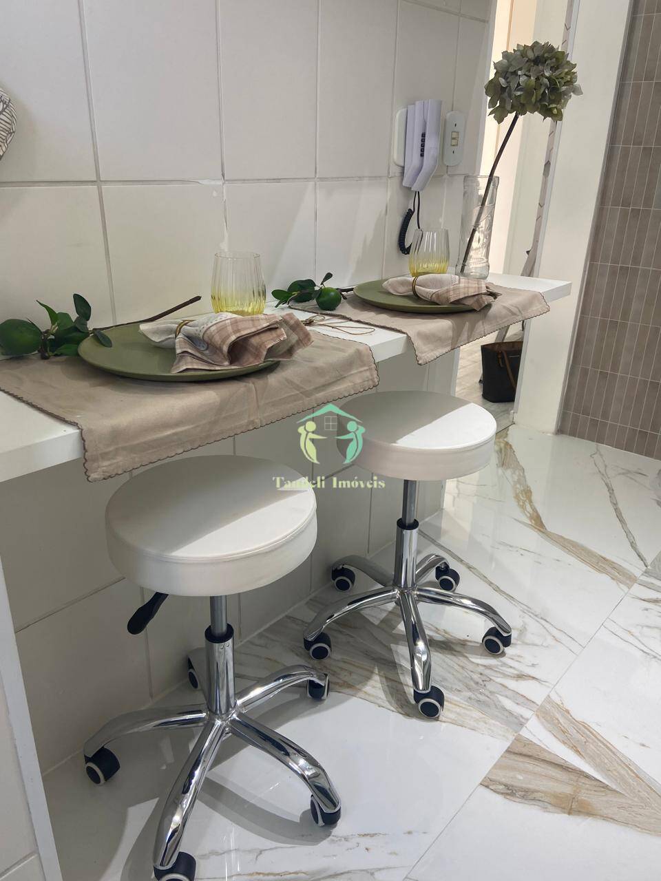 Apartamento, 3 quartos, 55 m² - Foto 19