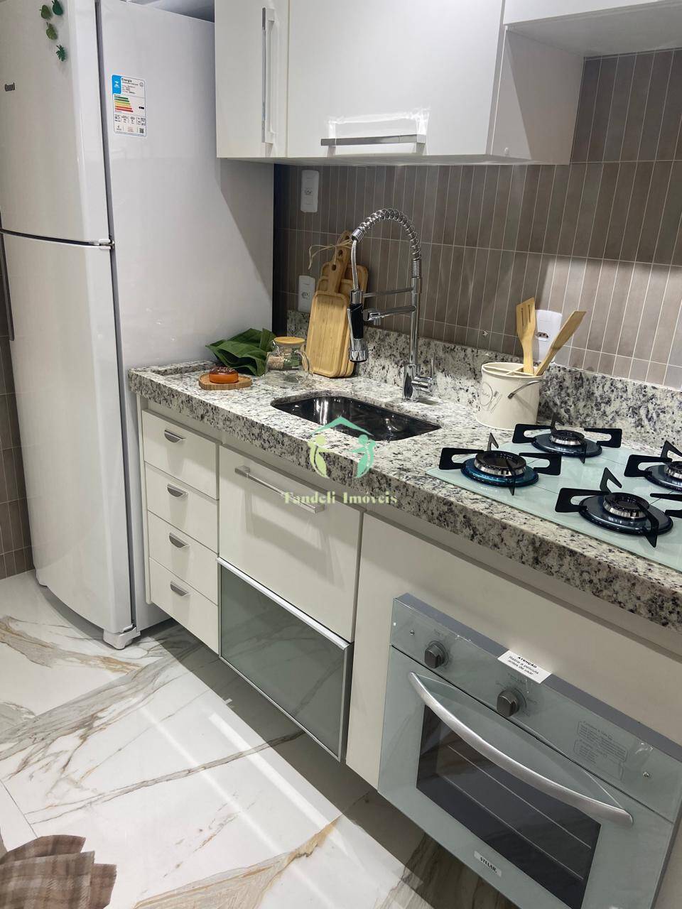 Apartamento, 3 quartos, 55 m² - Foto 13