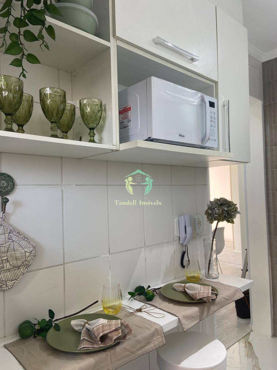 Apartamento, 3 quartos, 55 m² - Foto 20