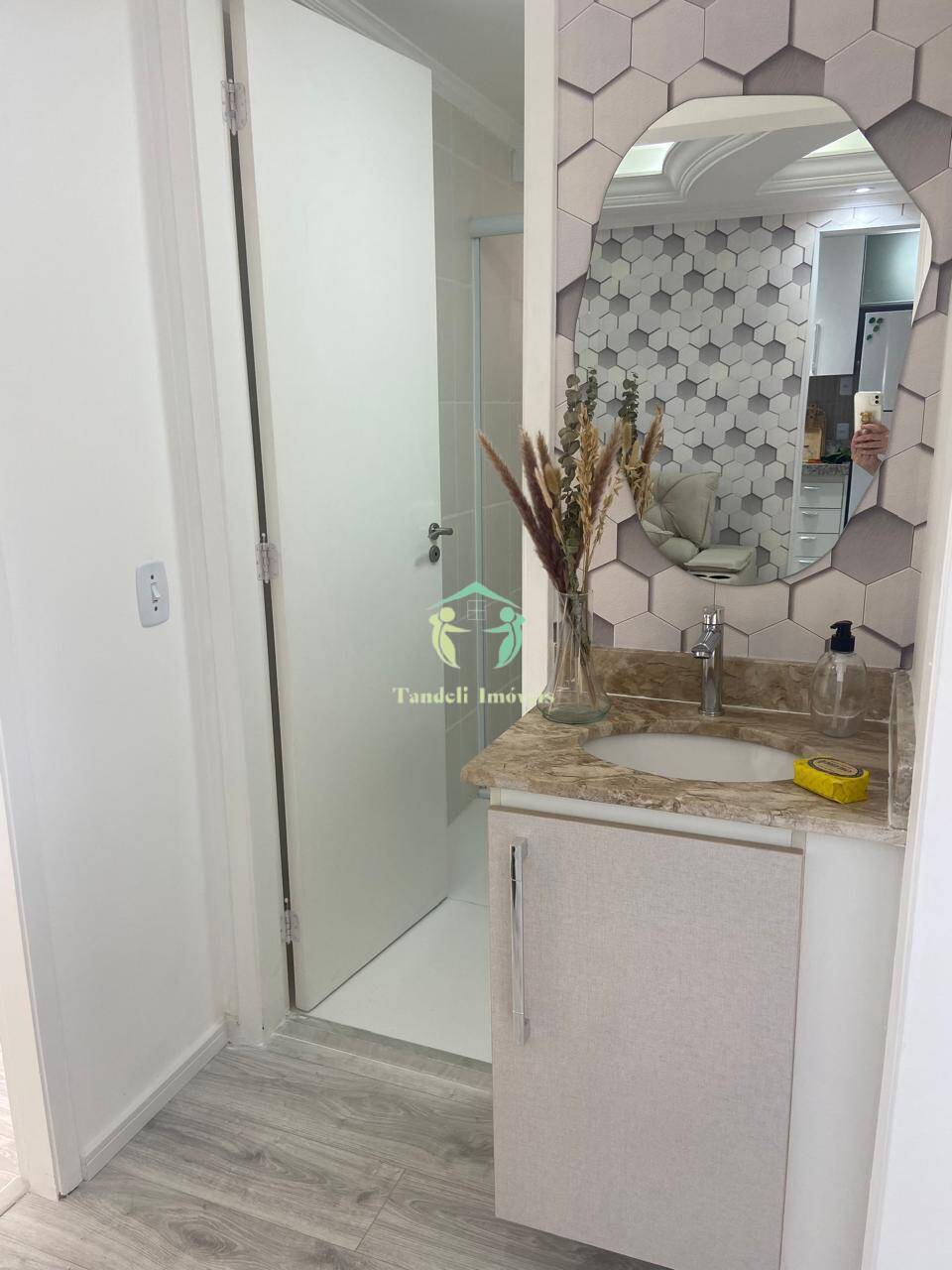 Apartamento, 3 quartos, 55 m² - Foto 22