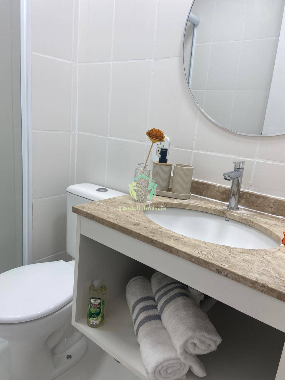 Apartamento, 3 quartos, 55 m² - Foto 24