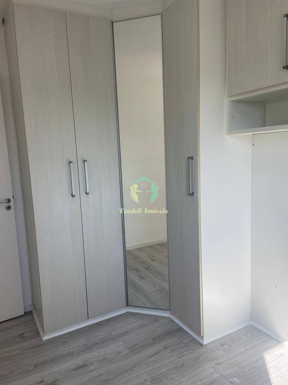 Apartamento, 3 quartos, 55 m² - Foto 28