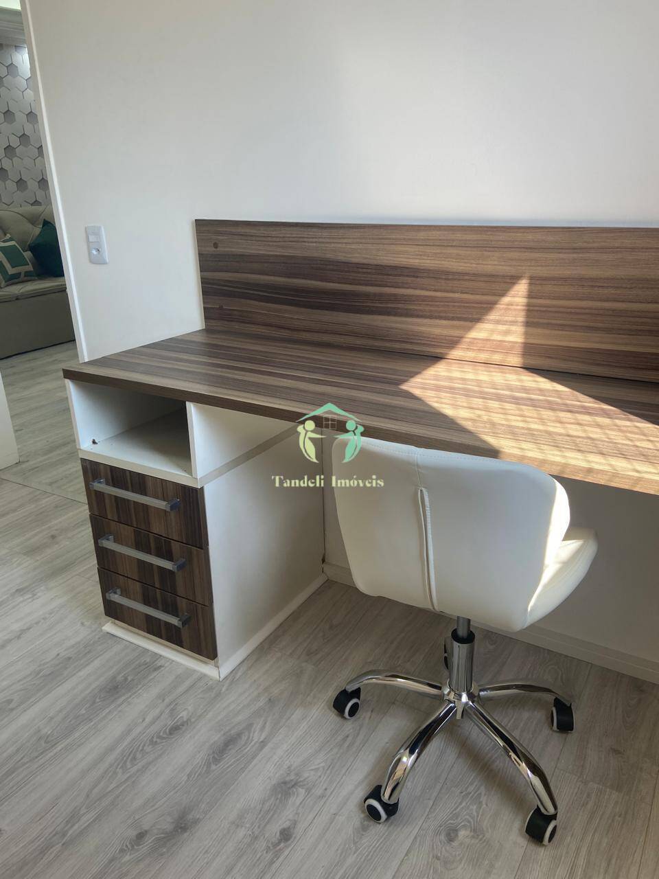 Apartamento, 3 quartos, 55 m² - Foto 33