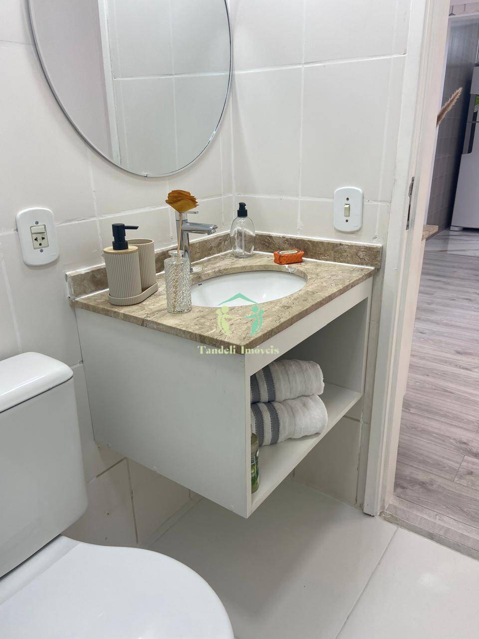 Apartamento, 3 quartos, 55 m² - Foto 25