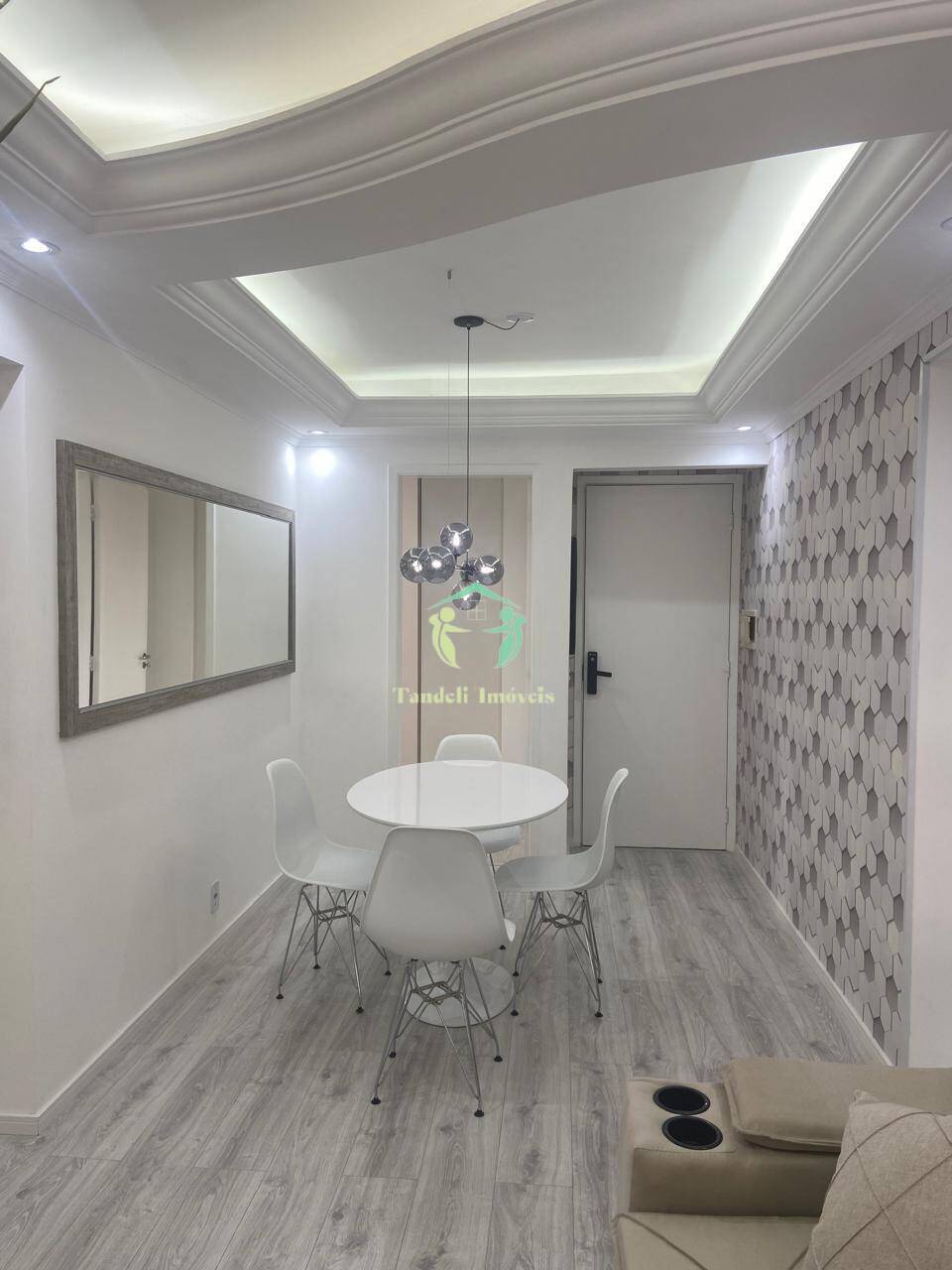 Apartamento, 3 quartos, 55 m² - Foto 10