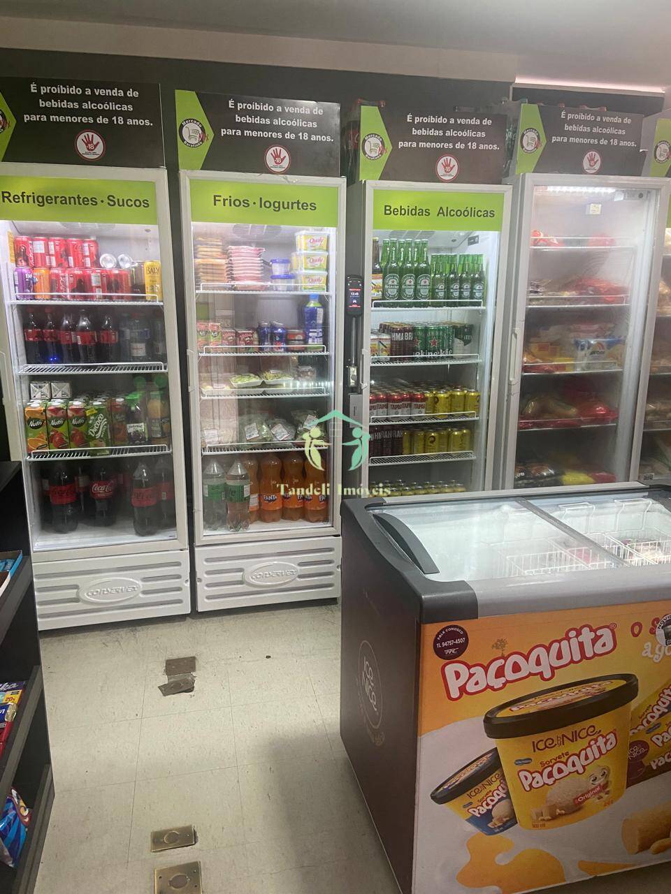 Apartamento, 3 quartos, 55 m² - Foto 38