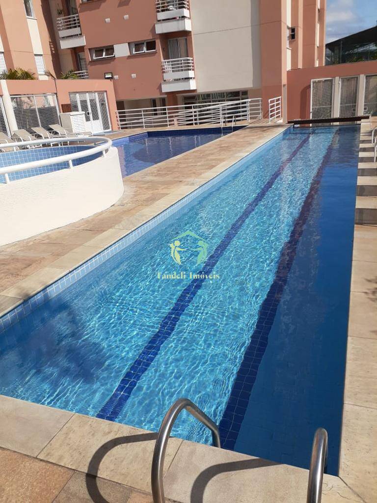 Apartamento, 3 quartos, 55 m² - Foto 40