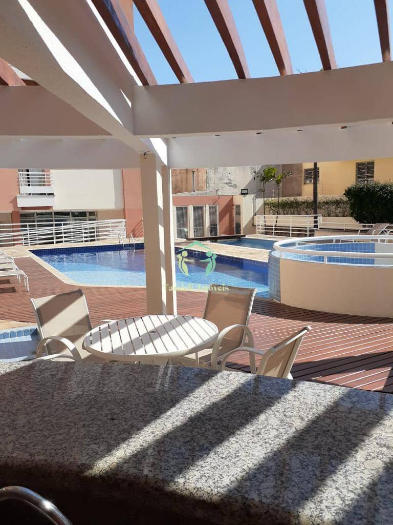 Apartamento, 3 quartos, 55 m² - Foto 39