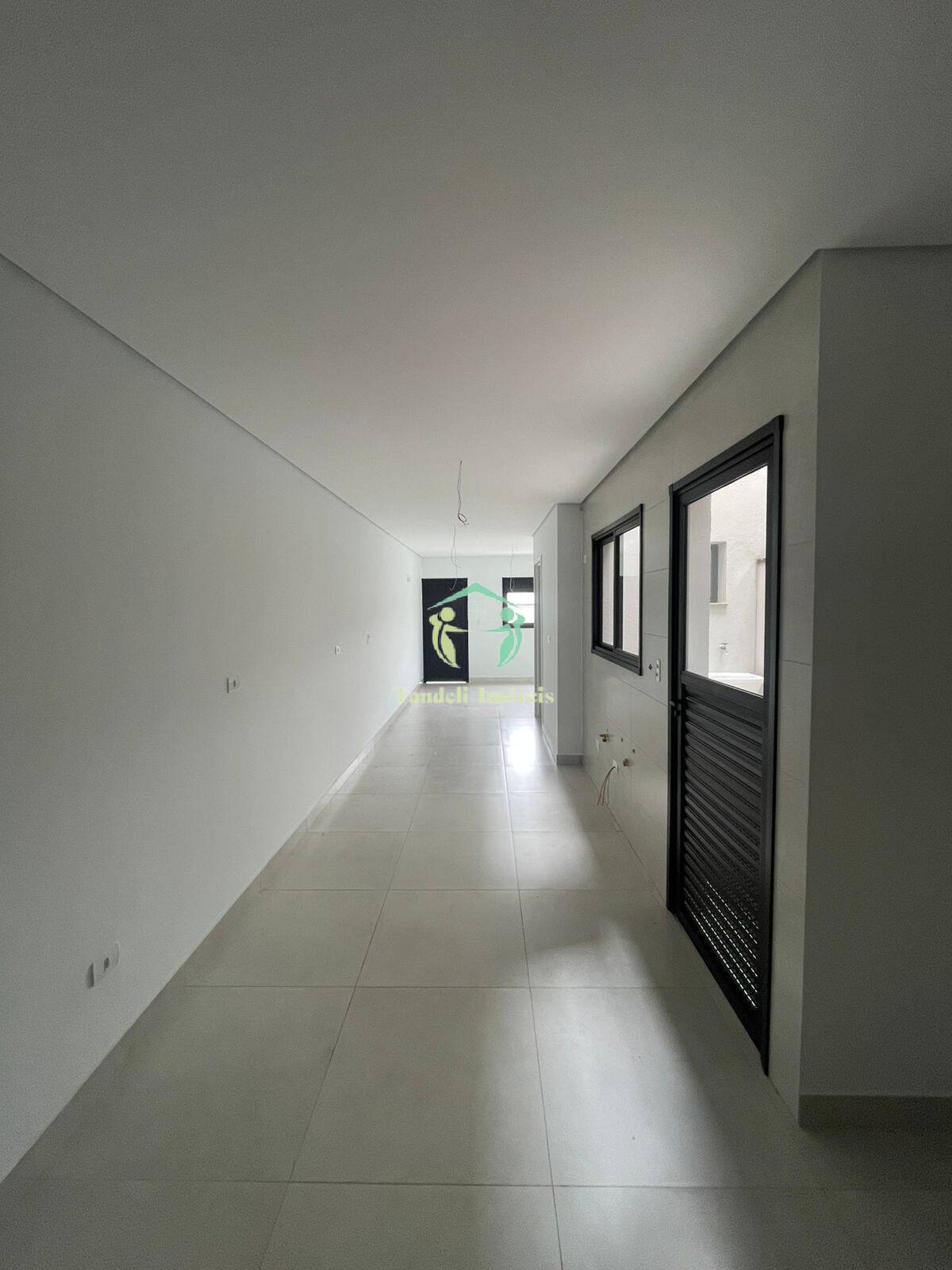Prédio Inteiro, 39 m² - Foto 1