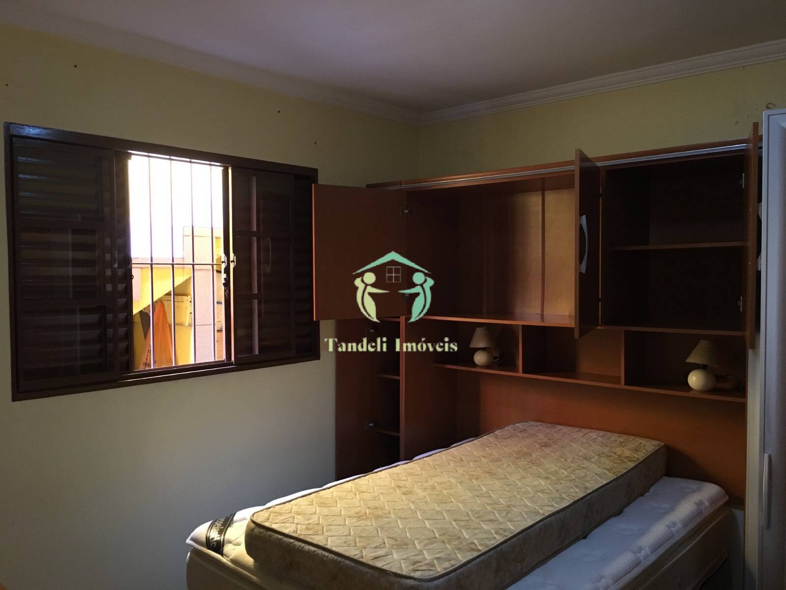 Sobrado, 2 quartos, 160 m² - Foto 34