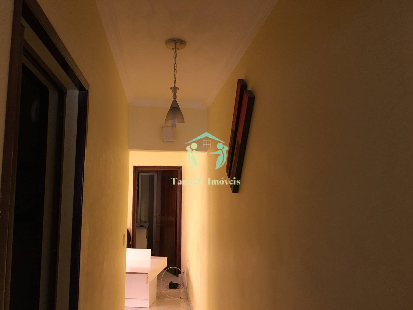 Sobrado, 2 quartos, 160 m² - Foto 45