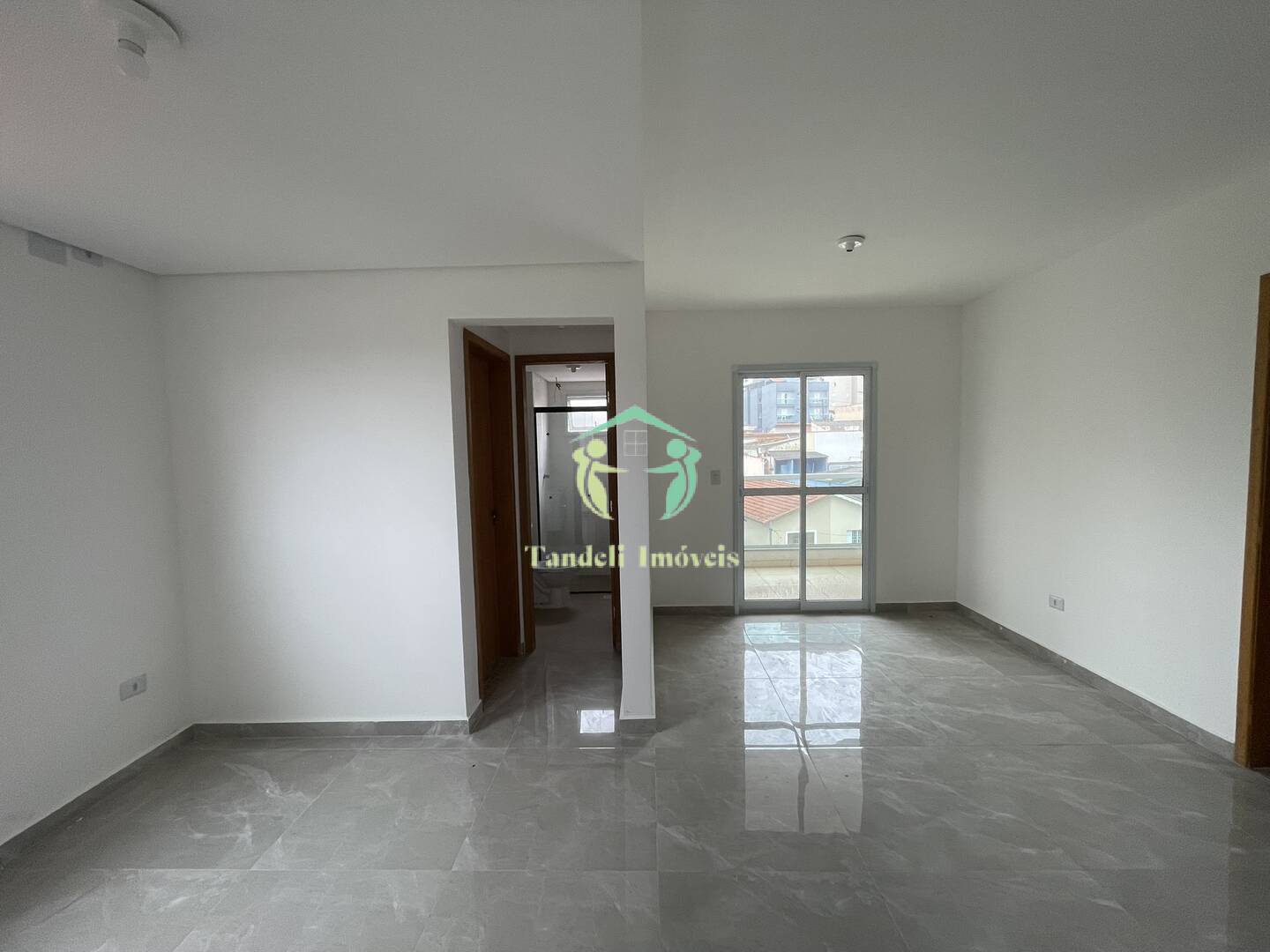 Apartamento, 2 quartos, 68 m² - Foto 1