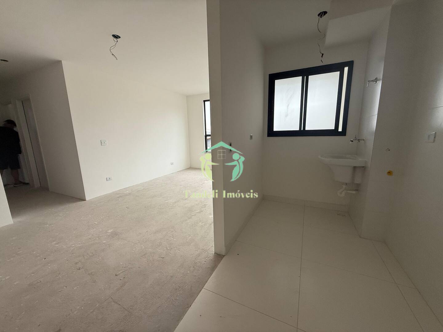 Apartamento, 3 quartos, 81 m² - Foto 5