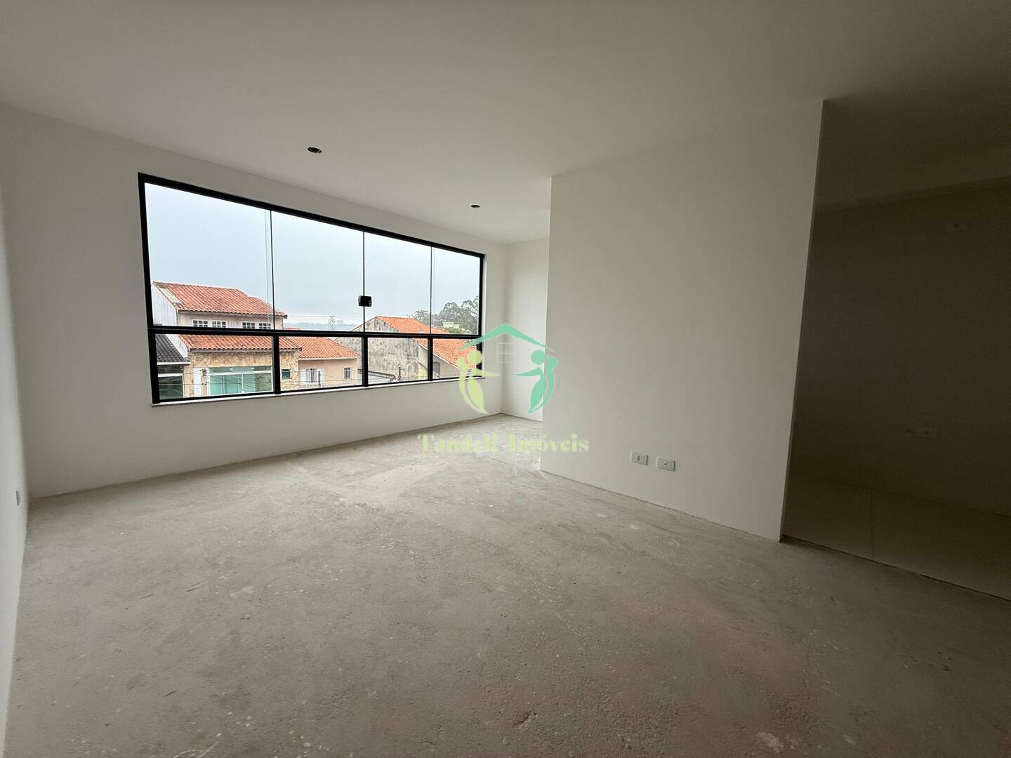 Apartamento, 3 quartos, 81 m² - Foto 1
