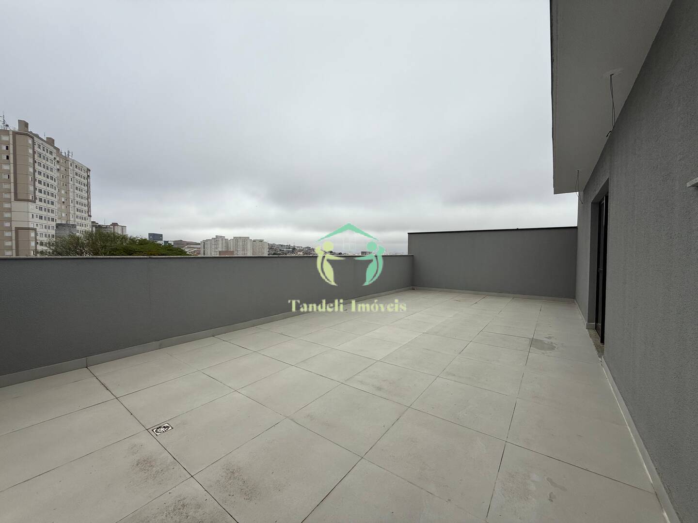 Cobertura, 3 quartos, 162 m² - Foto 3