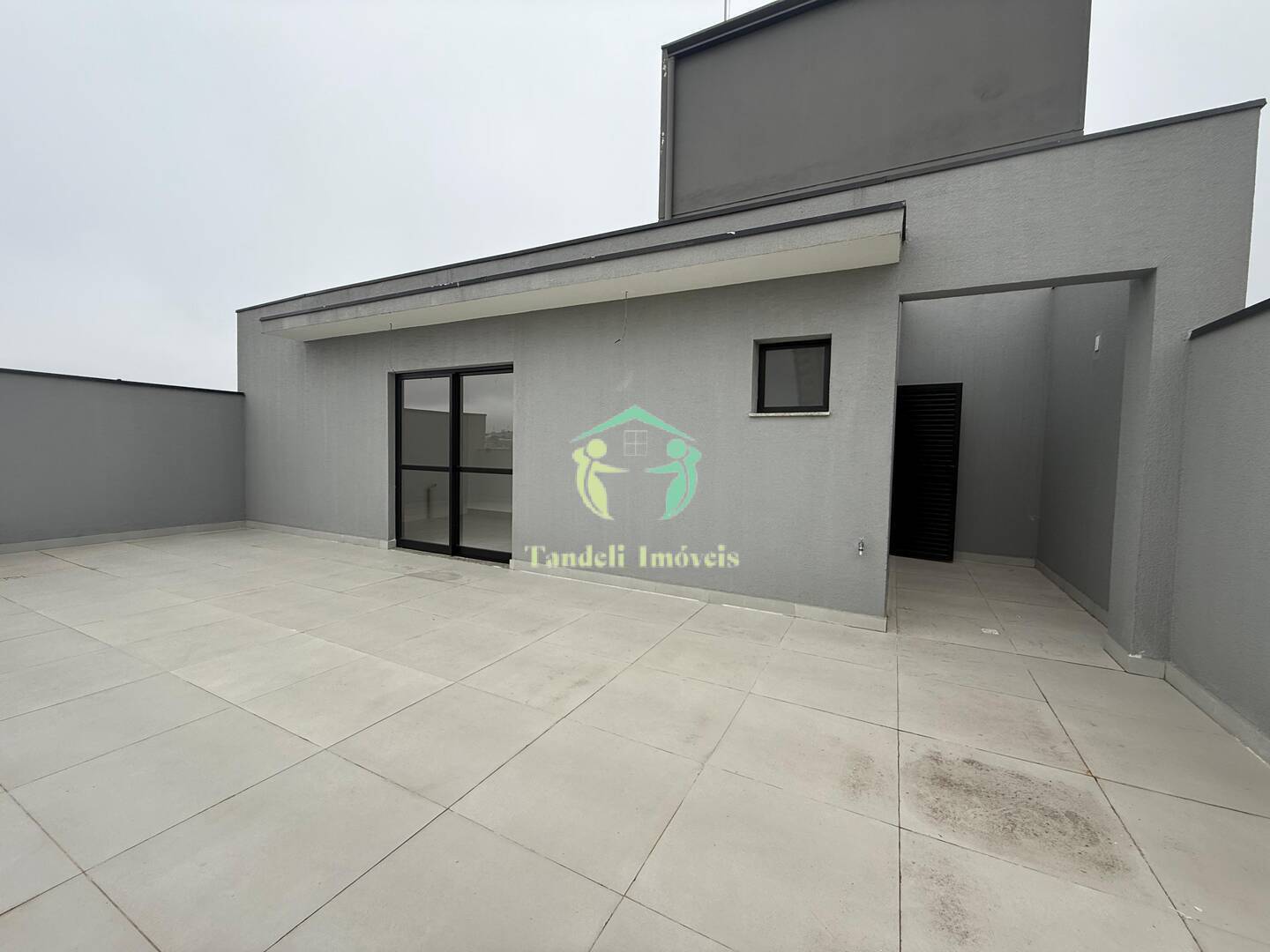 Cobertura, 3 quartos, 162 m² - Foto 1