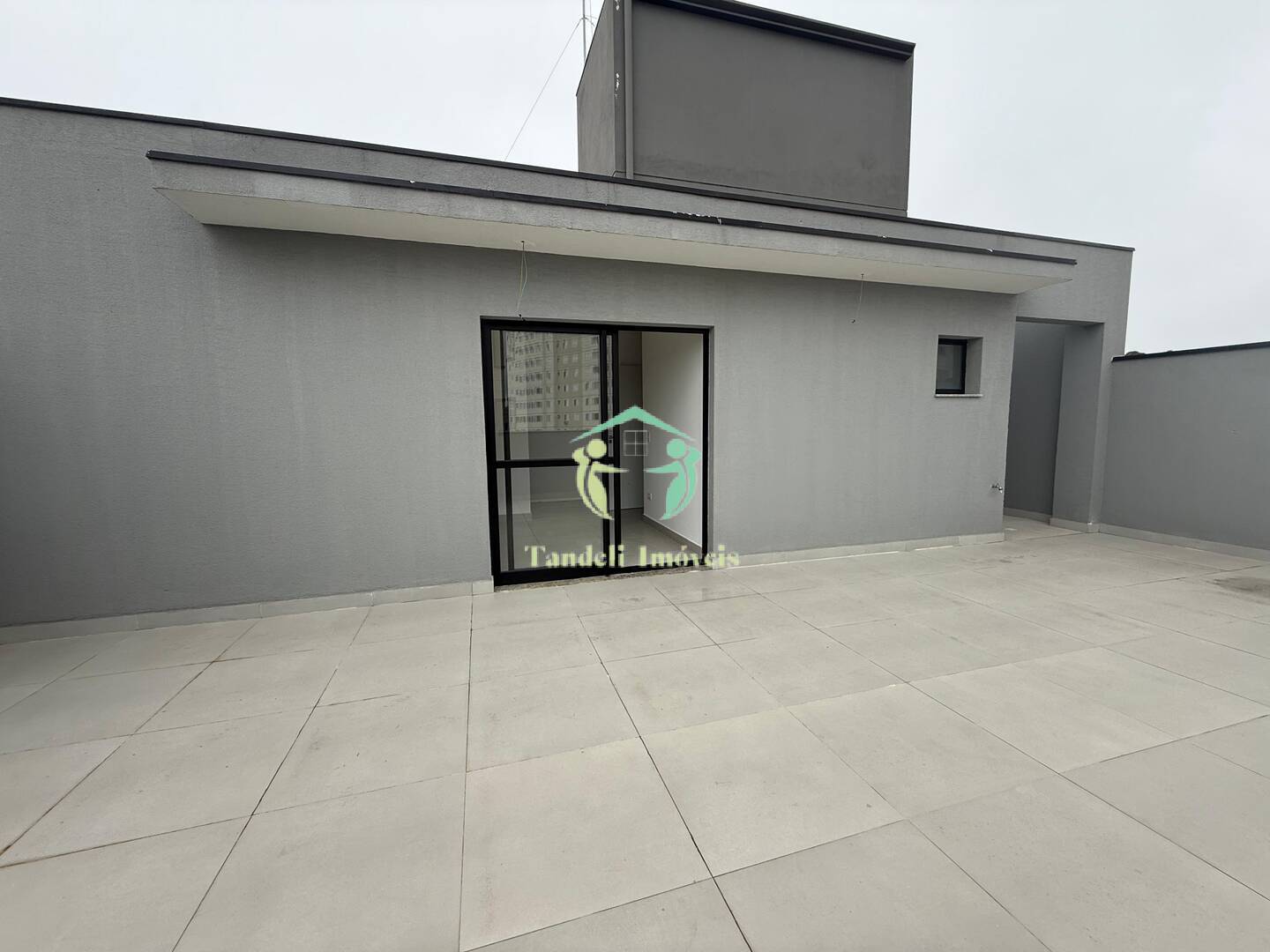 Cobertura, 3 quartos, 162 m² - Foto 2