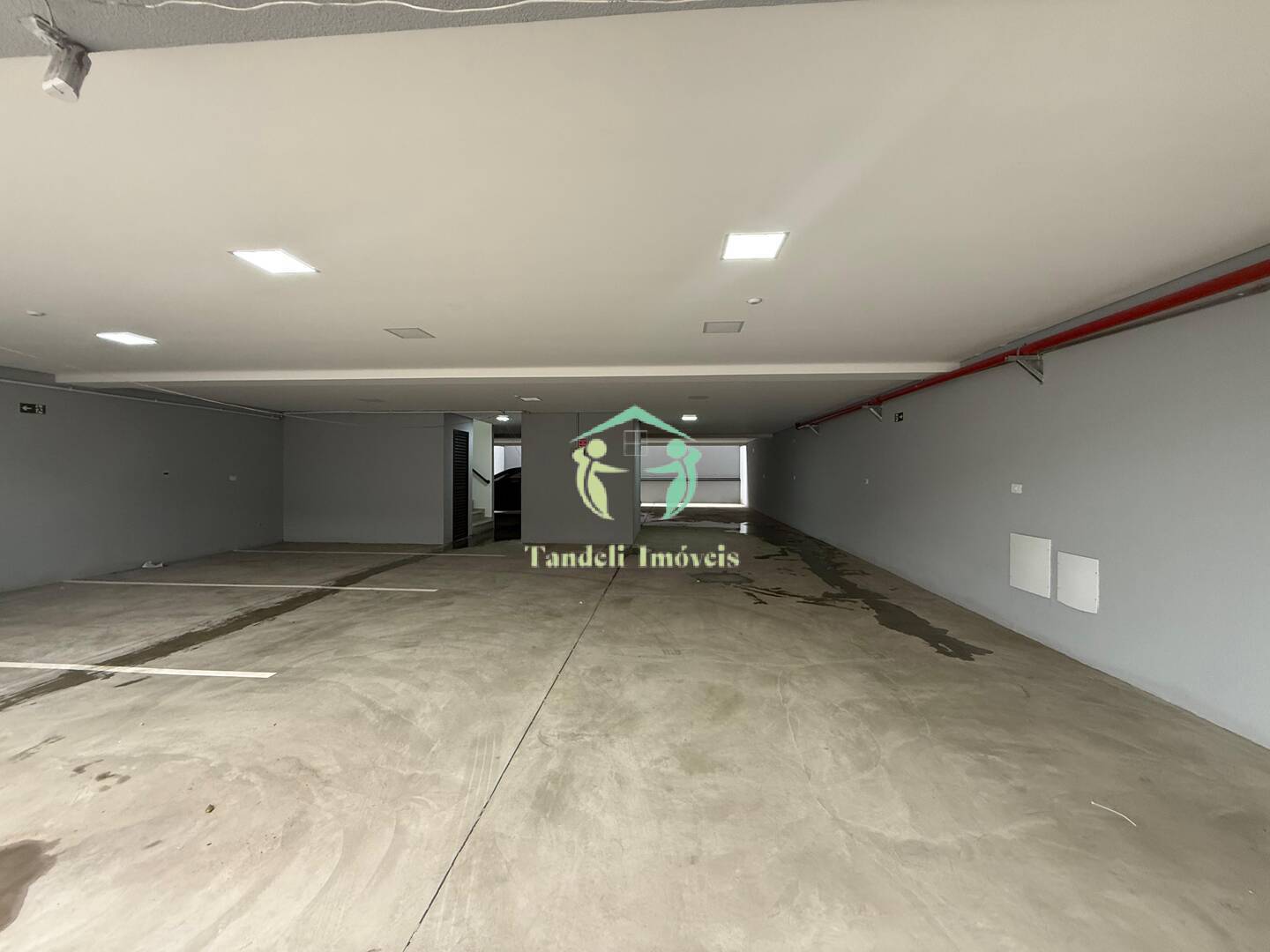 Apartamento, 1 quarto, 35 m² - Foto 1