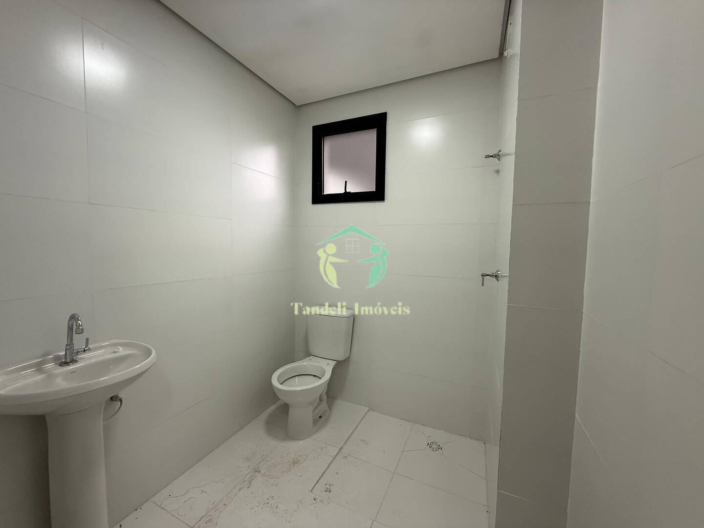 Apartamento, 1 quarto, 35 m² - Foto 5