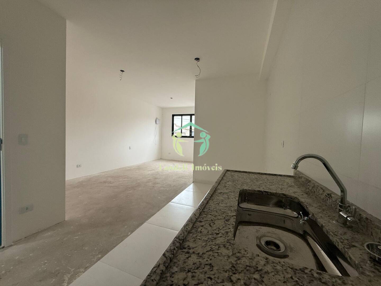 Flat/Apart Hotel, 1 quarto, 35 m² - Foto 4