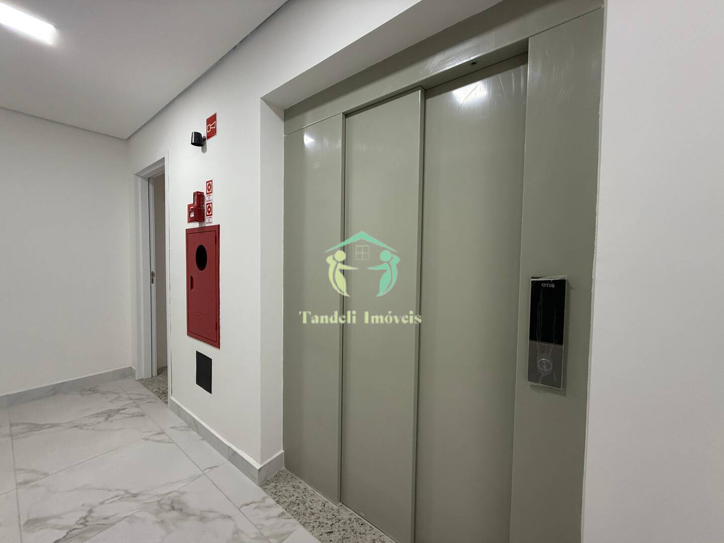 Flat/Apart Hotel, 1 quarto, 35 m² - Foto 6