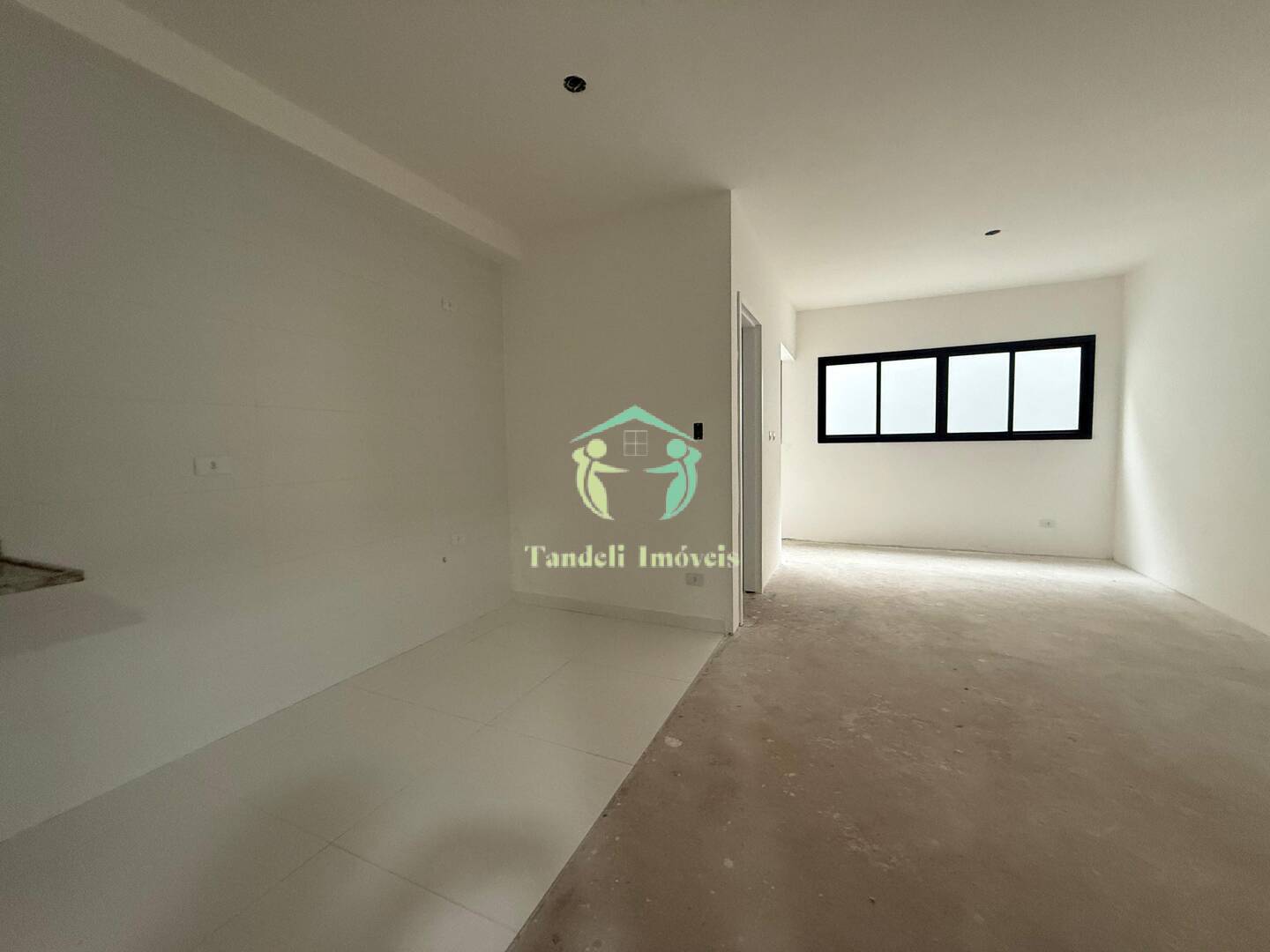 Apartamento, 1 quarto, 42 m² - Foto 1