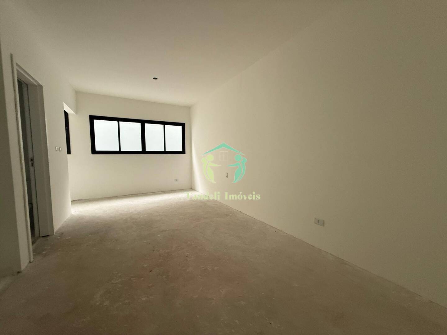 Apartamento, 1 quarto, 42 m² - Foto 2