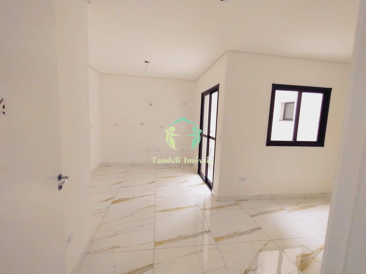 Apartamento, 2 quartos, 50 m² - Foto 1