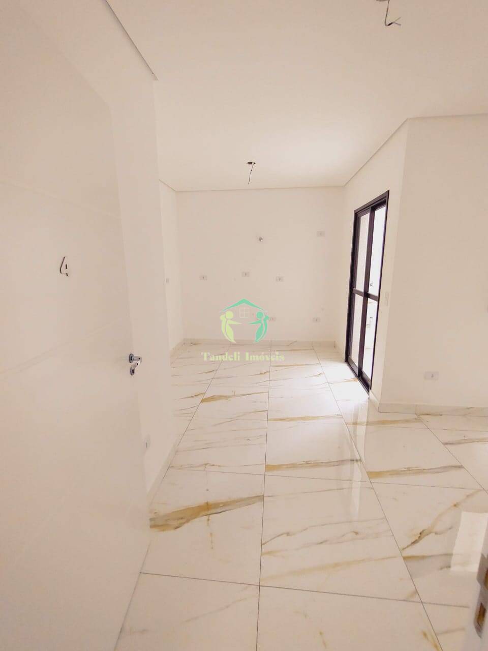 Apartamento, 2 quartos, 50 m² - Foto 4