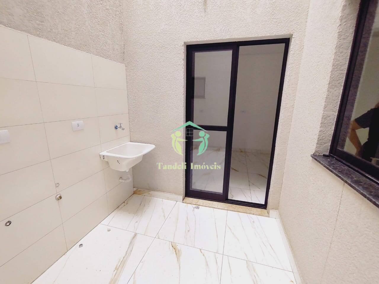 Apartamento, 2 quartos, 50 m² - Foto 6