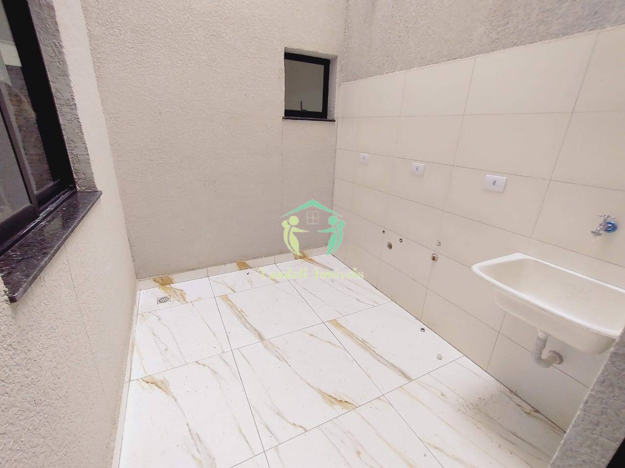 Apartamento, 2 quartos, 50 m² - Foto 7