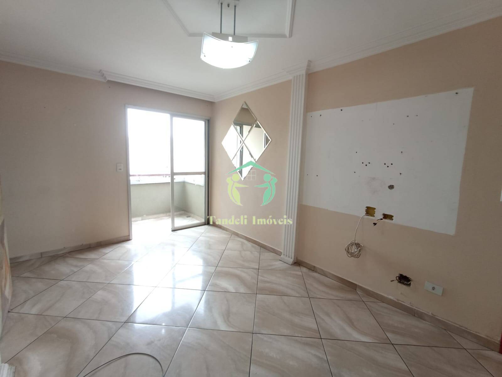 Apartamento, 2 quartos, 54 m² - Foto 1