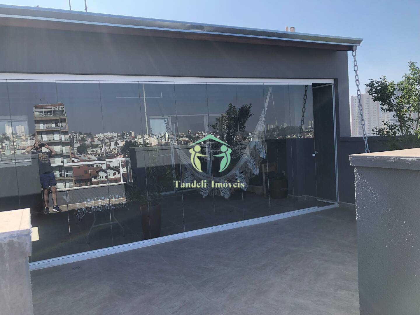 Cobertura, 3 quartos, 274 m² - Foto 1