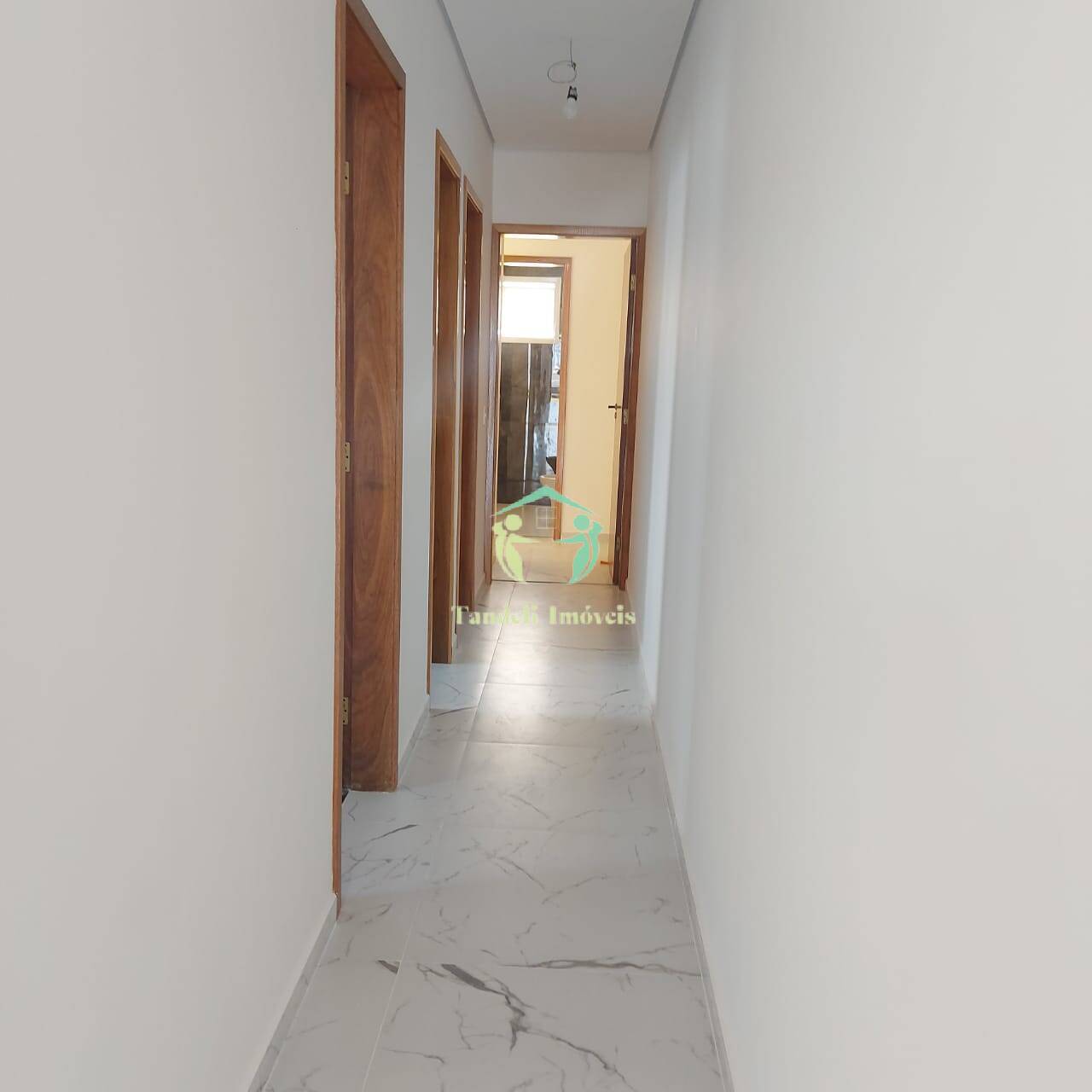 Casa, 3 quartos, 89 m² - Foto 2